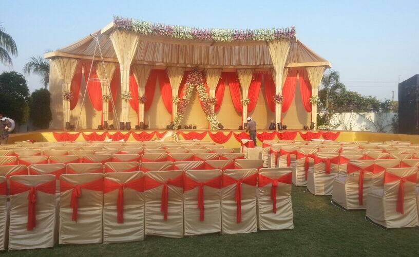 Kapoor Holiday Inn, New Delhi 2